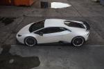 Lamborghini Huracan LP610-4 by Novitec Torado 2015 года